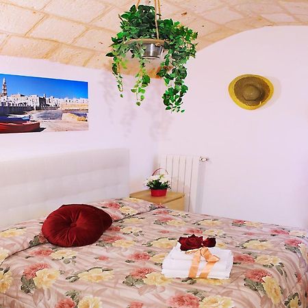 La Casetta Del Cuore Monopoli Buitenkant foto