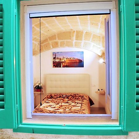 La Casetta Del Cuore Monopoli Buitenkant foto