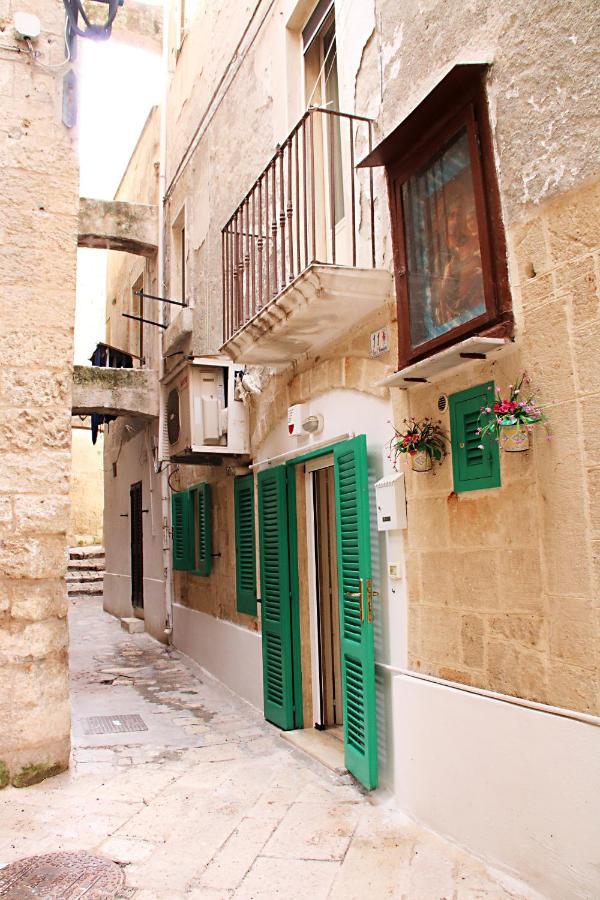 La Casetta Del Cuore Monopoli Buitenkant foto