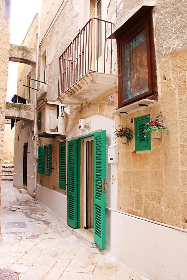 La Casetta Del Cuore Monopoli Buitenkant foto