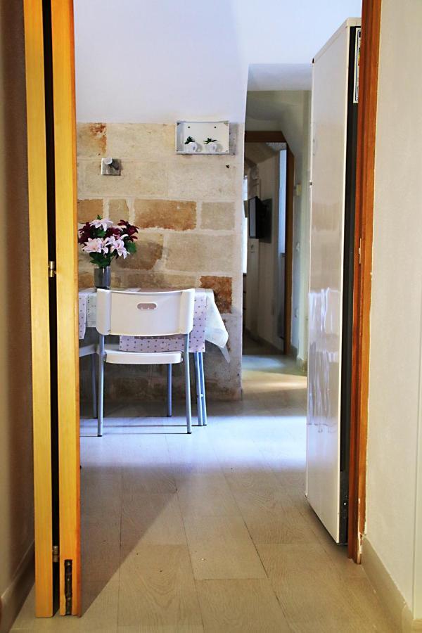 La Casetta Del Cuore Monopoli Buitenkant foto
